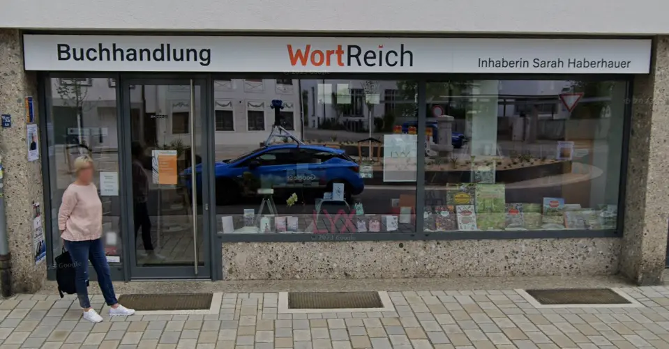 Theaterspielkreis Pfaffenhofen e.V. - Eintrittskarten bei Buchhandlung Wortreich